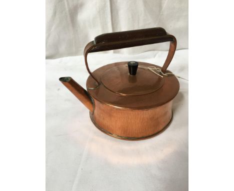 Sale Item:    KESWICK EMBOSSED KETTLE   Vat Status:   No Vat   Buyers Premium:  This lot is subject to a Buyers Premium of 1