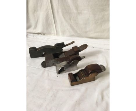  Sale Item:    4 ASSORTED PLANES   Vat Status:   No Vat   Buyers Premium:  This lot is subject to a Buyers Premium of 15% + V