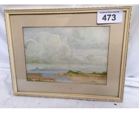  Sale Item:    W C PAINTING S B LOWRY   Vat Status:   No Vat   Buyers Premium:  This lot is subject to a Buyers Premium of 15