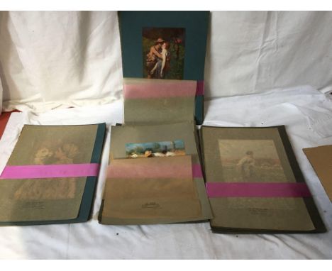  Sale Item:    BOX FINE ART PRINTS   Vat Status:   No Vat   Buyers Premium:  This lot is subject to a Buyers Premium of 15% +