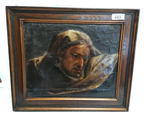  Sale Item:    OIL PAITING GENT (AF)   Vat Status:   No Vat   Buyers Premium:  This lot is subject to a Buyers Premium of 15%