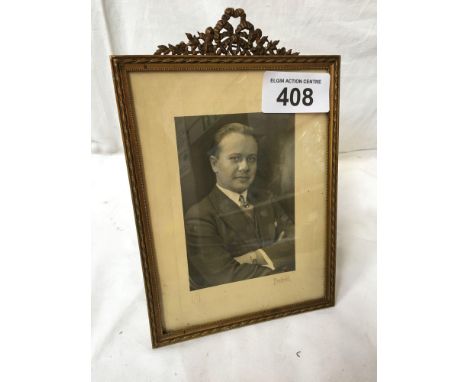  Sale Item:    FRAMED PHOTO   Vat Status:   No Vat   Buyers Premium:  This lot is subject to a Buyers Premium of 15% + Vat @ 