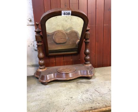  Sale Item:    S B MIRROR (AF)   Vat Status:   No Vat   Buyers Premium:  This lot is subject to a Buyers Premium of 15% + Vat