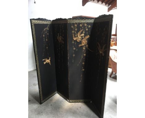  Sale Item:    BEDROOM SCREEN (AF)   Vat Status:   No Vat   Buyers Premium:  This lot is subject to a Buyers Premium of 15% +