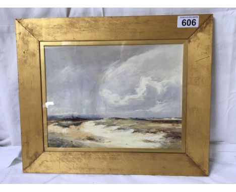  Sale Item:    W C PAINTING BY DAVID WEST   Vat Status:   No Vat   Buyers Premium:  This lot is subject to a Buyers Premium o