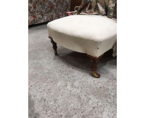  Sale Item:    NURSING CHAIR   Vat Status:   No Vat   Buyers Premium:  This lot is subject to a Buyers Premium of 15% + Vat @