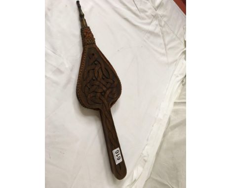 Sale Item:    BELLOWS (AF)   Vat Status:   No Vat   Buyers Premium:  This lot is subject to a Buyers Premium of 15% + Vat @ 