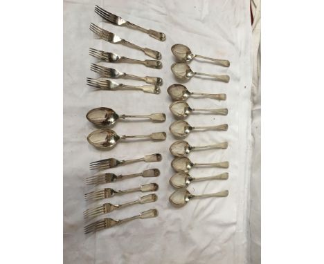  Sale Item:    J HARDY ABERDEEN CUTLERY   Vat Status:   No Vat   Buyers Premium:  This lot is subject to a Buyers Premium of 