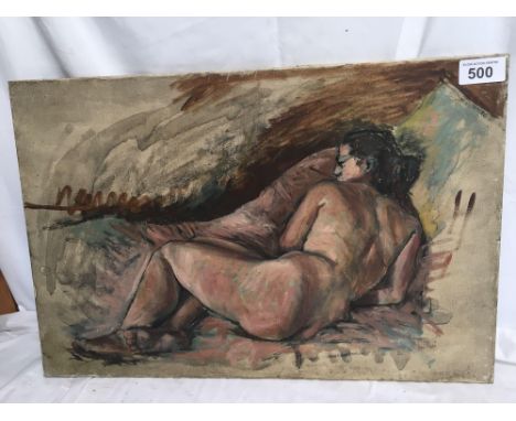  Sale Item:    PICTURE NUDE (AF)   Vat Status:   No Vat   Buyers Premium:  This lot is subject to a Buyers Premium of 15% + V