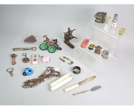A Collection of Various Vintage Lighters (We are unable to post this lot), some af