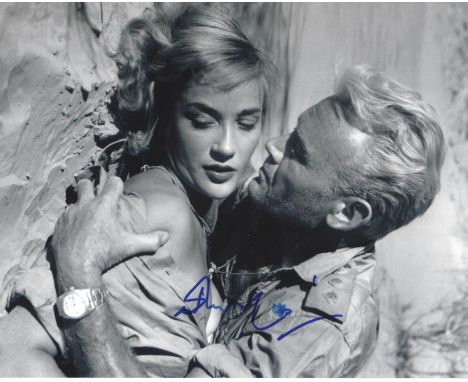 John Mills signed 10x8 black and white photograph. Sir John Mills CBE (born Lewis Ernest Watts Mills; 22 February 1908 - 23 A