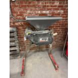 Mill, Make: ENGL Maschinen. Model: Polo 22-18 Serial#: 34723, DOM 2016