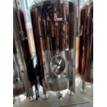 Brite Tank, Make: NSI. Model: BT-5BBL