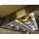 Halton Overhead Vents