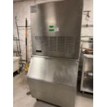 Kolo-Draft Ice Machine