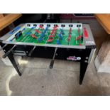 Fooseball Table
