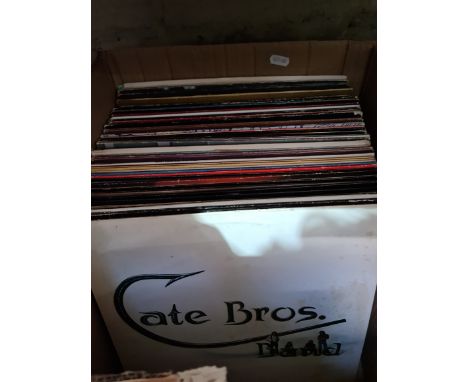 Over 50 soul LPs, Sade, Michael Jackson, Commodores, Lionel Richie etc.  
