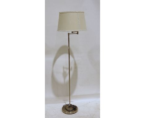 Modern standard lamp 