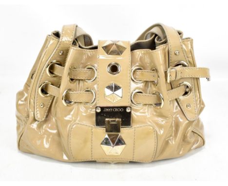 Michael Kors Metallic Rose Gold Tote Bag Condition 9/10 Original Price:  9200 Selling price: 8500