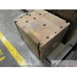 PLASTIC INJECTION MOLD - Forever Fresh 104 Base