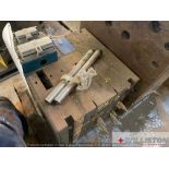 PLASTIC INJECTION MOLD - 9516 Soap Dish