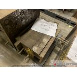 PLASTIC INJECTION MOLD - NUVO- 11 tumbler