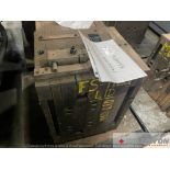 PLASTIC INJECTION MOLD - Forever Fresh Med Lid