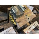 PLASTIC INJECTION MOLD - Gems 60 TBH