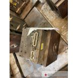 PLASTIC INJECTION MOLD - 2759/2760 cup