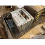 PLASTIC INJECTION MOLD - New Lid Top