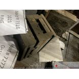 PLASTIC INJECTION MOLD - 1021 Ring