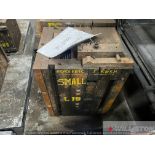PLASTIC INJECTION MOLD - Forever Fresh Small Lid