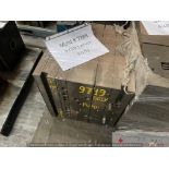 PLASTIC INJECTION MOLD - 9719 Lotion Body