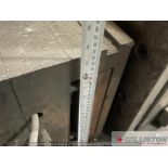 PLASTIC INJECTION MOLD - 309 Clean up your act
