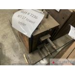 PLASTIC INJECTION MOLD - RFT-17 Guest Towel Holder
