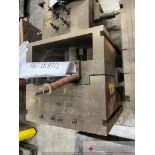 PLASTIC INJECTION MOLD - RBT-18 Tissue