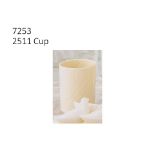 PLASTIC INJECTION MOLD - 2511 Cup