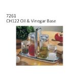 PLASTIC INJECTION MOLD - CH122 Oil Vinegar Base