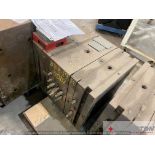 PLASTIC INJECTION MOLD - BBB-19 Lotion Body