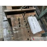PLASTIC INJECTION MOLD - CLS11 Tumbler