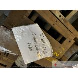 PLASTIC INJECTION MOLD - Smart Can lid FLAP