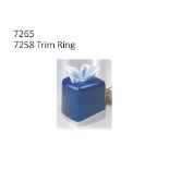 PLASTIC INJECTION MOLD - 7258 Trim Ring
