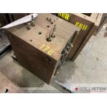 PLASTIC INJECTION MOLD - 6688 Bowl Brush