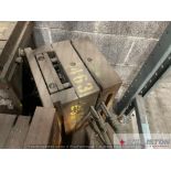 PLASTIC INJECTION MOLD - 2559/2560 CUP