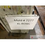 PLASTIC INJECTION MOLD - KL- BOWL