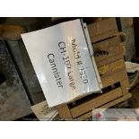 PLASTIC INJECTION MOLD - CH102 Large Cannister