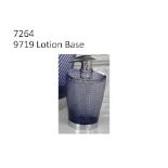 PLASTIC INJECTION MOLD - 9719 Lotion Base