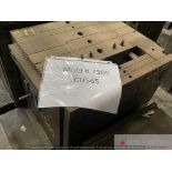 PLASTIC INJECTION MOLD - CH565