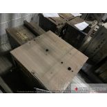 PLASTIC INJECTION MOLD - MEZ54 Basket