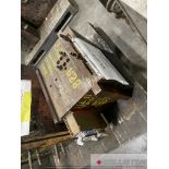 PLASTIC INJECTION MOLD - Illusion 11 Tumber